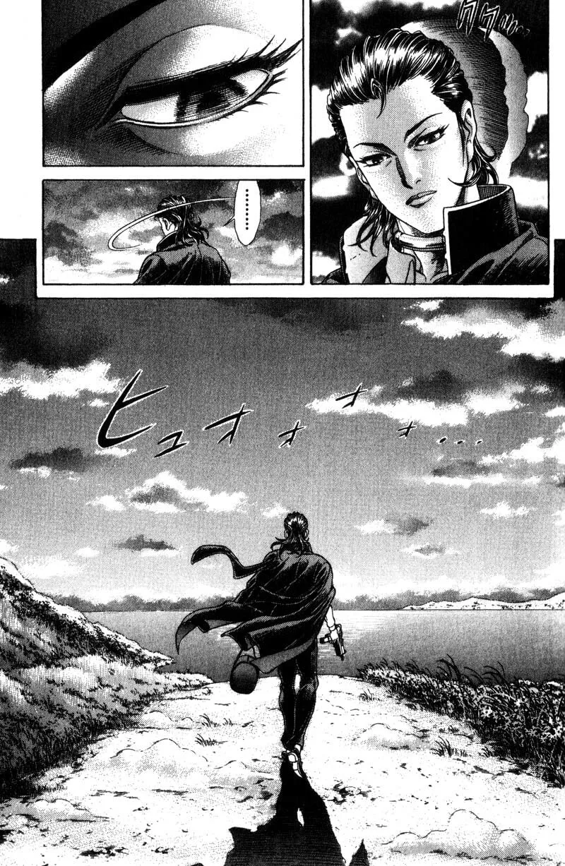Read Battle Royale chapter 35 image 18 on Lezhin