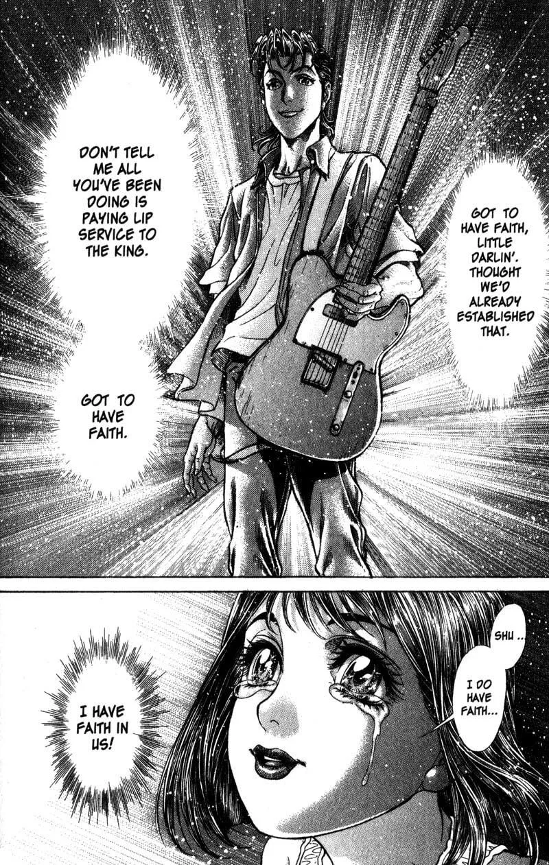 Read Battle Royale chapter 36 image 8 on Lezhin