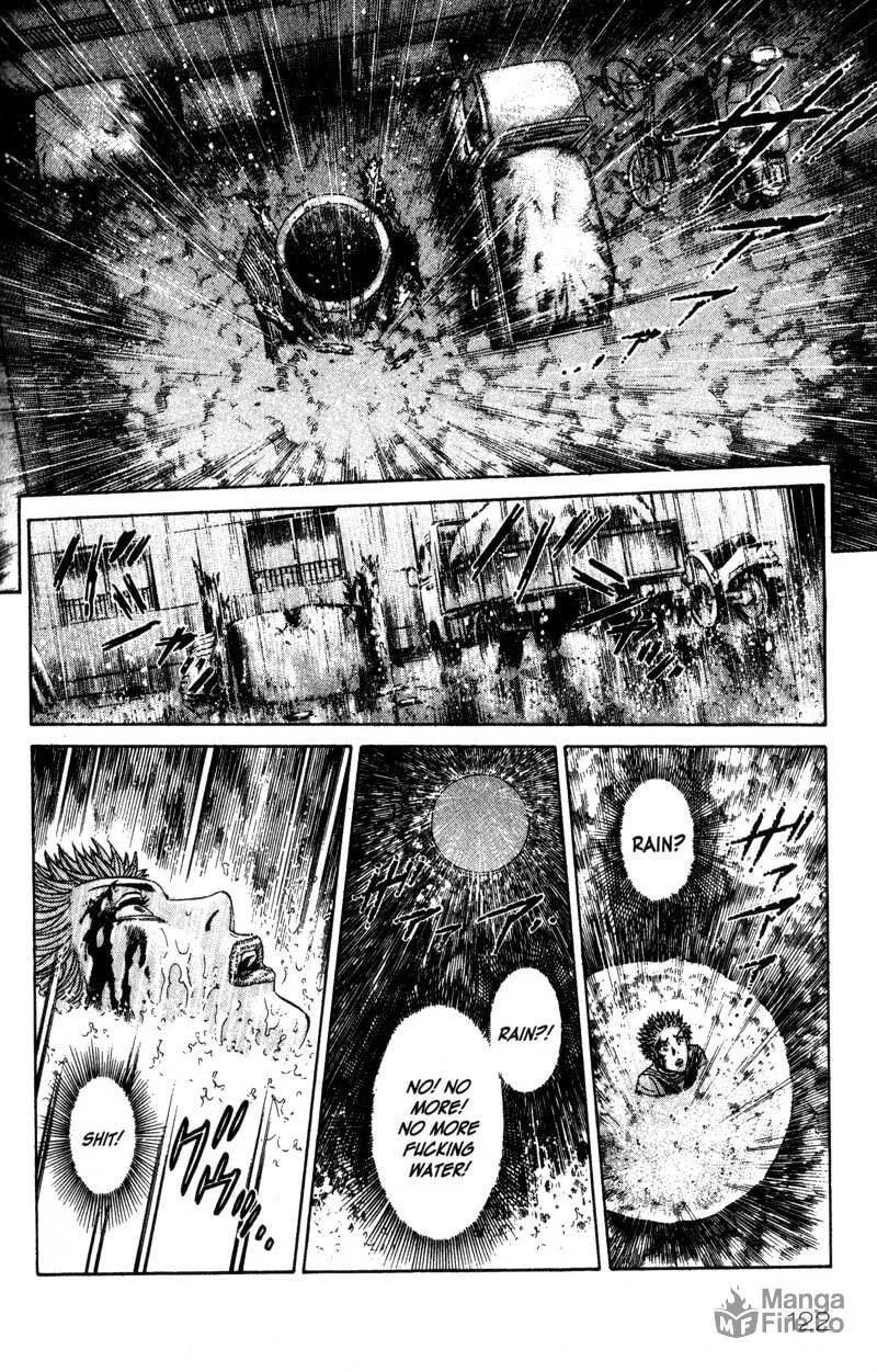 Read Battle Royale chapter 37 image 11 on Lezhin