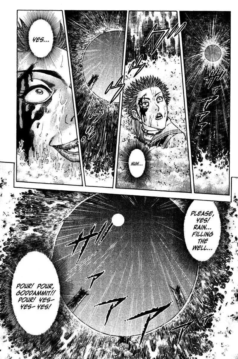 Read Battle Royale chapter 37 image 12 on Lezhin