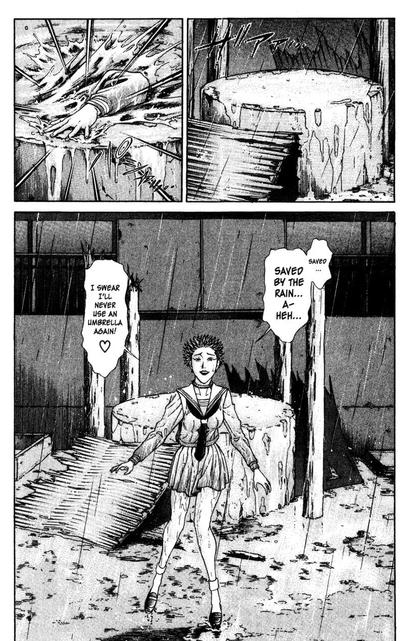 Read Battle Royale chapter 37 image 13 on Lezhin