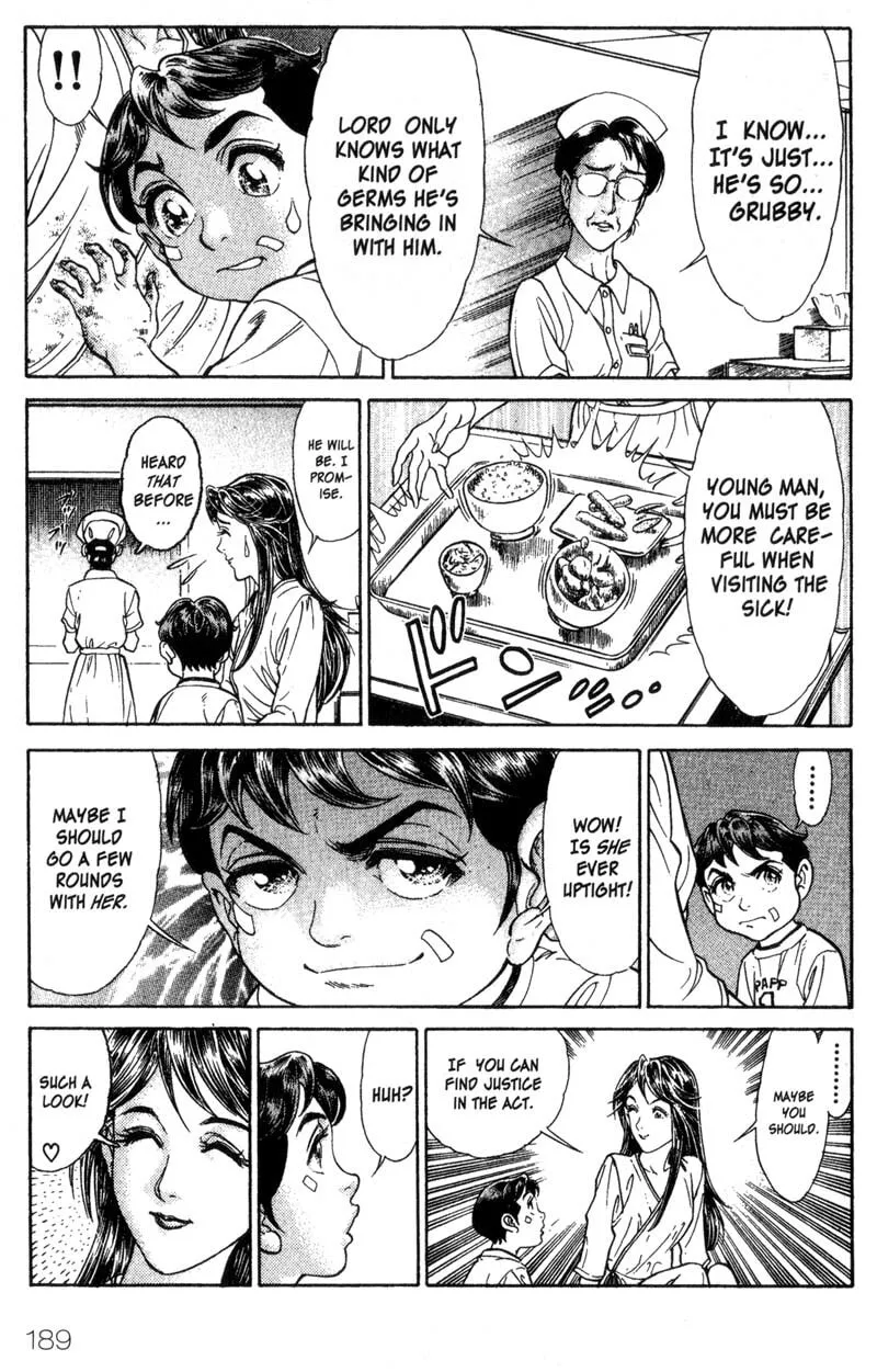 Read Battle Royale chapter 39.5 image 10 on Lezhin