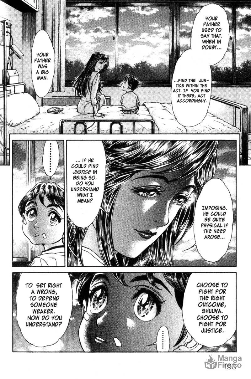 Read Battle Royale chapter 39.5 image 11 on Lezhin