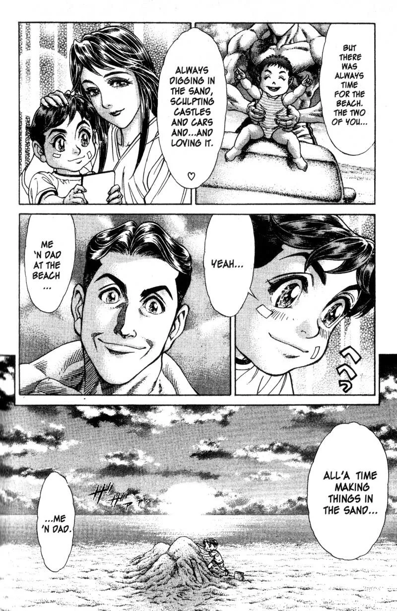 Read Battle Royale chapter 39.5 image 13 on Lezhin