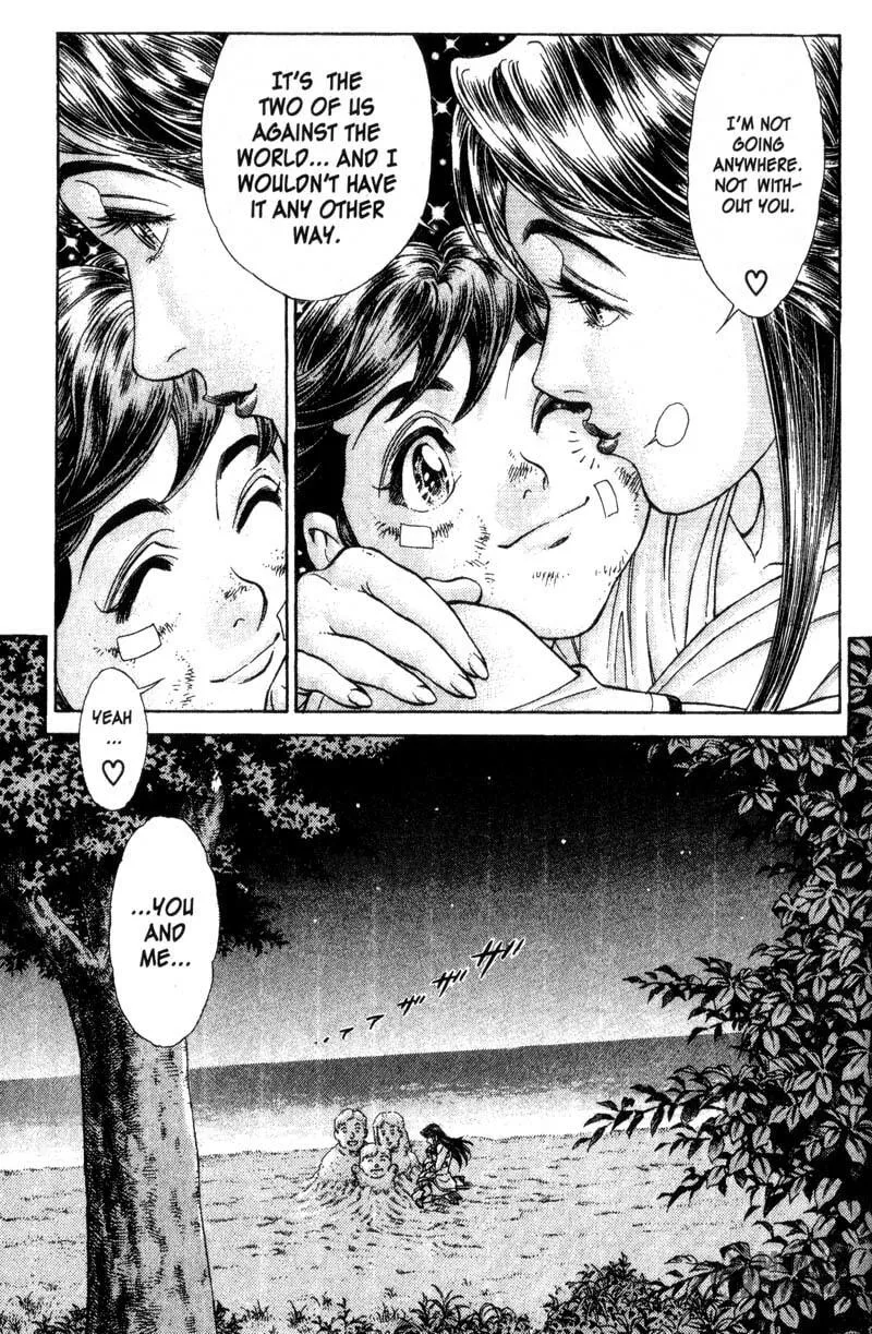 Read Battle Royale chapter 39.5 image 19 on Lezhin