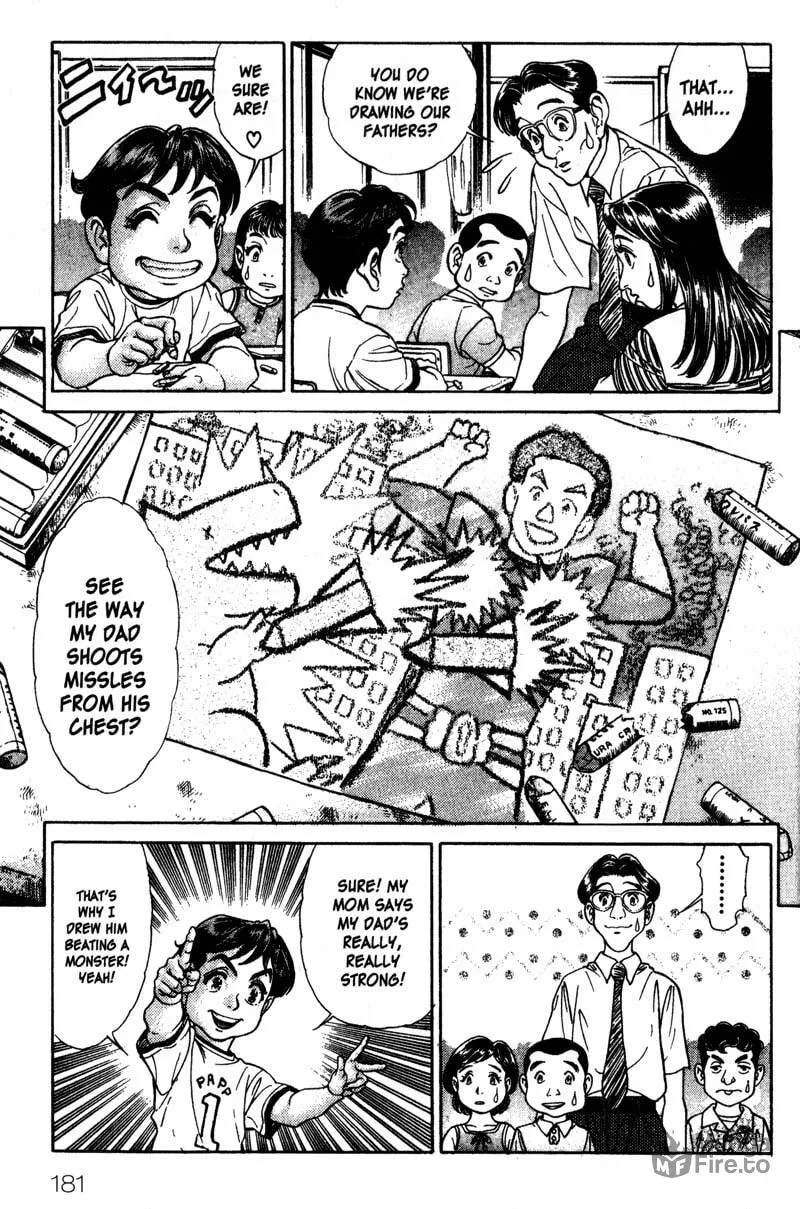 Read Battle Royale chapter 39.5 image 2 on Lezhin