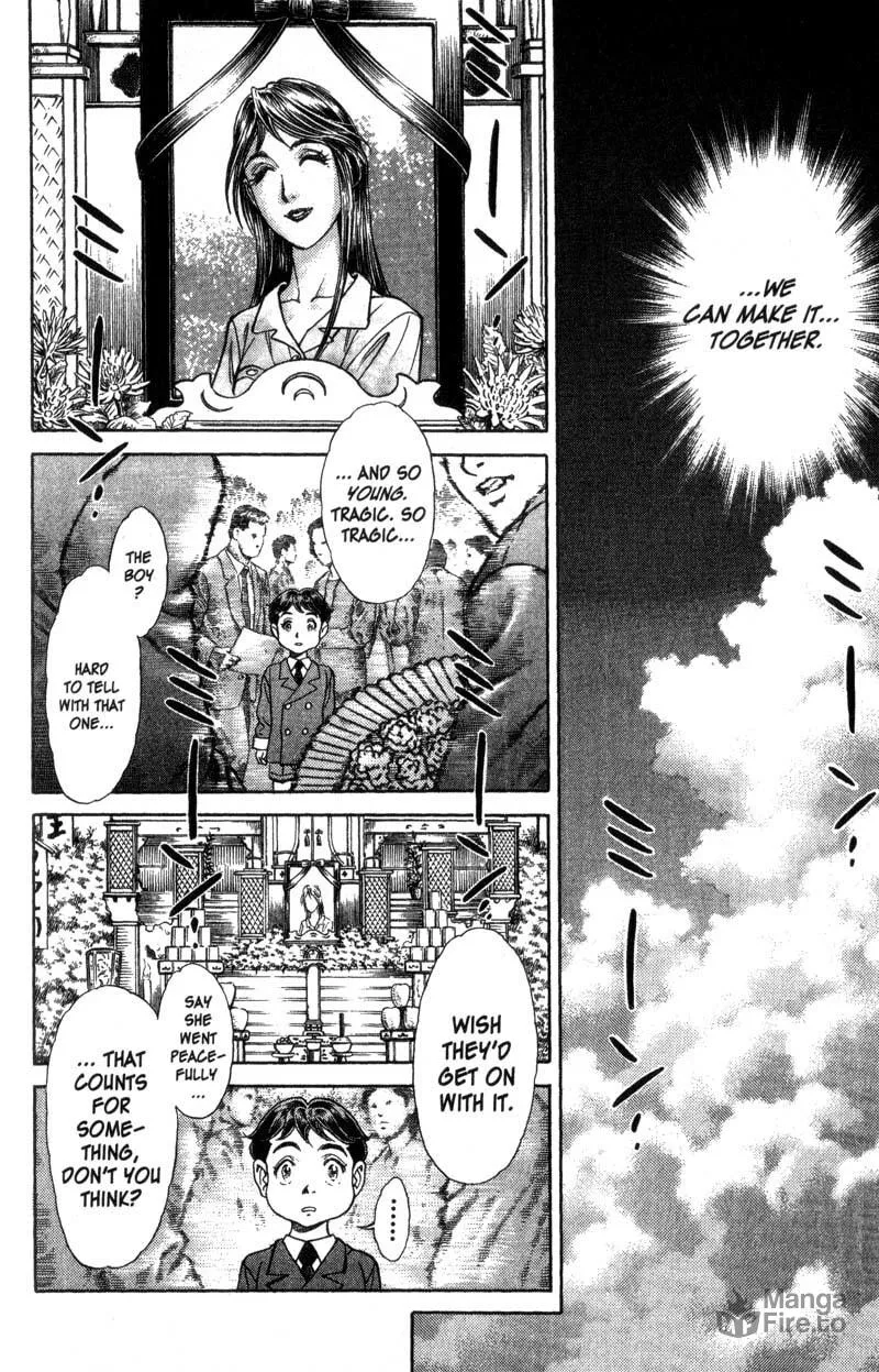 Read Battle Royale chapter 39.5 image 20 on Lezhin