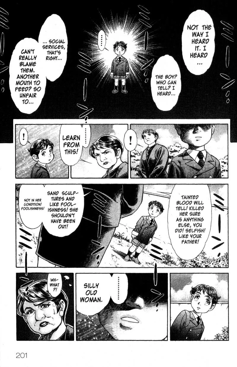 Read Battle Royale chapter 39.5 image 21 on Lezhin