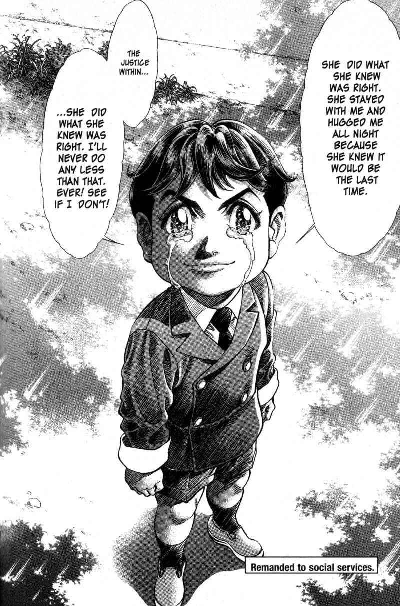 Read Battle Royale chapter 39.5 image 22 on Lezhin
