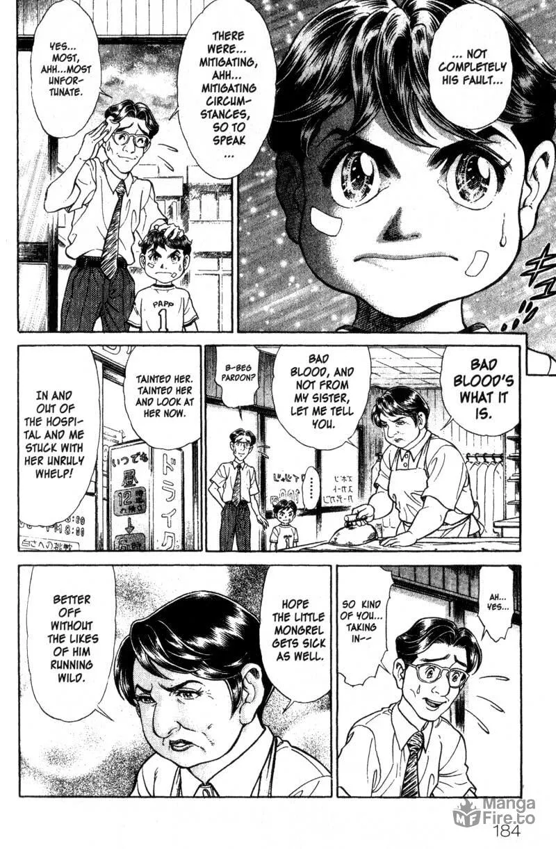 Read Battle Royale chapter 39.5 image 5 on Lezhin