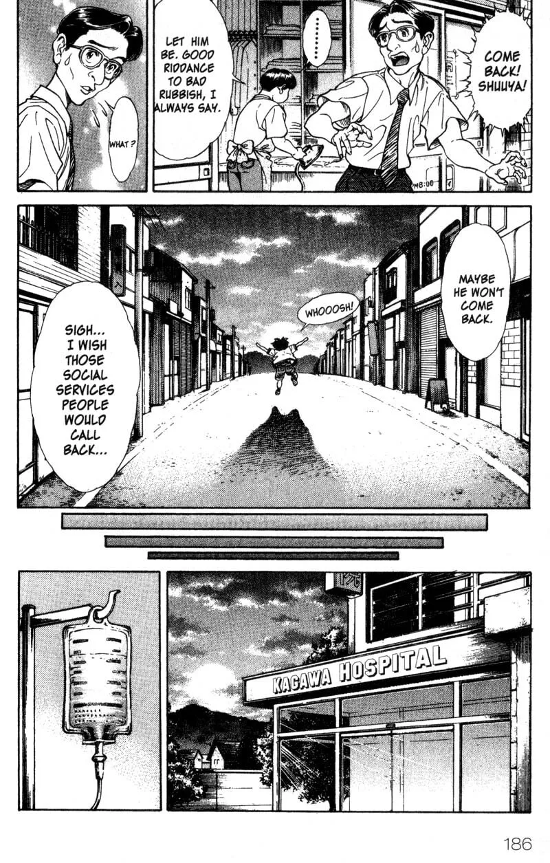 Read Battle Royale chapter 39.5 image 7 on Lezhin