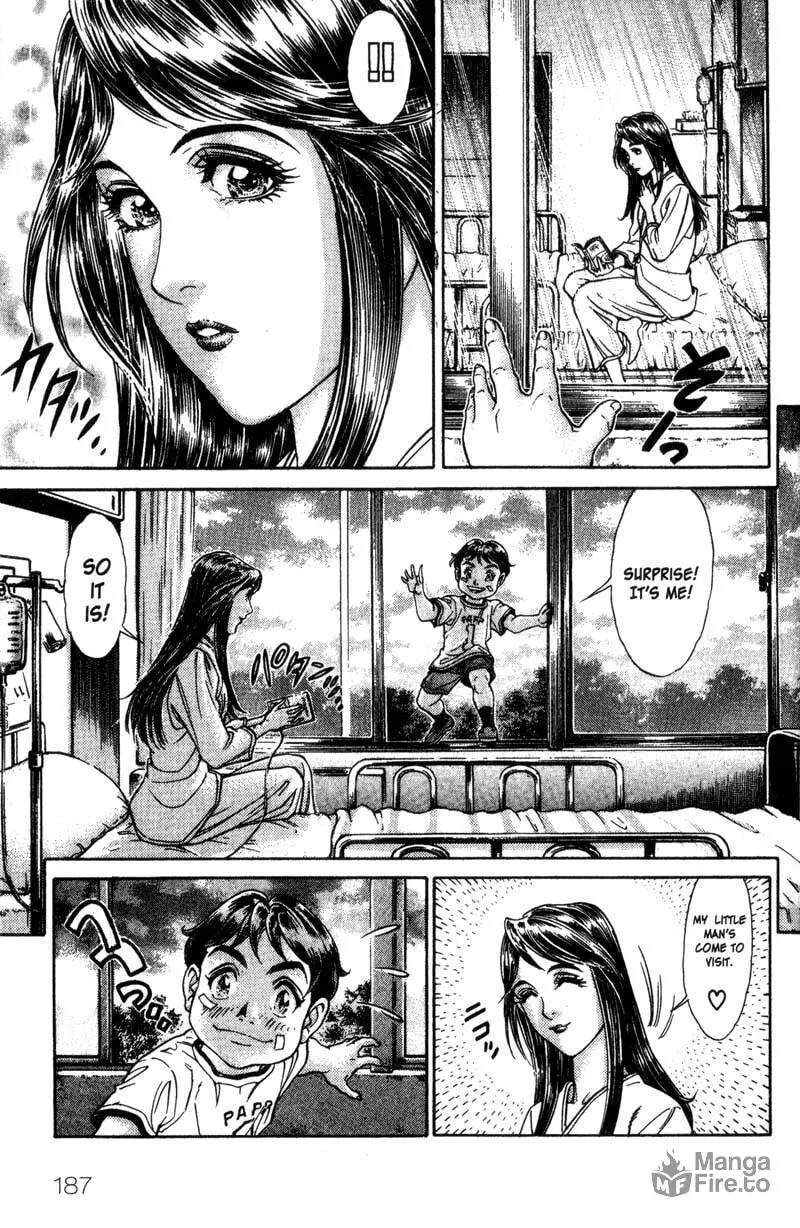 Read Battle Royale chapter 39.5 image 8 on Lezhin
