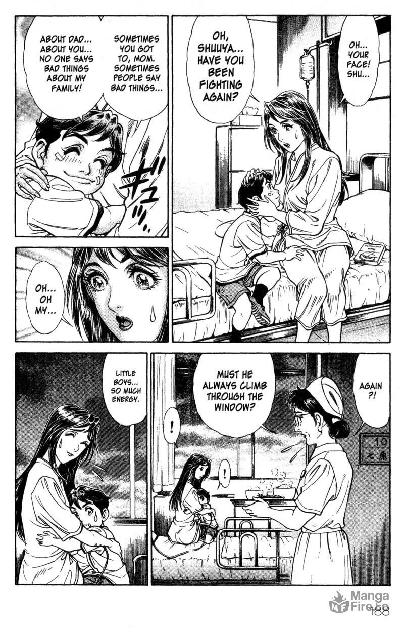 Read Battle Royale chapter 39.5 image 9 on Lezhin