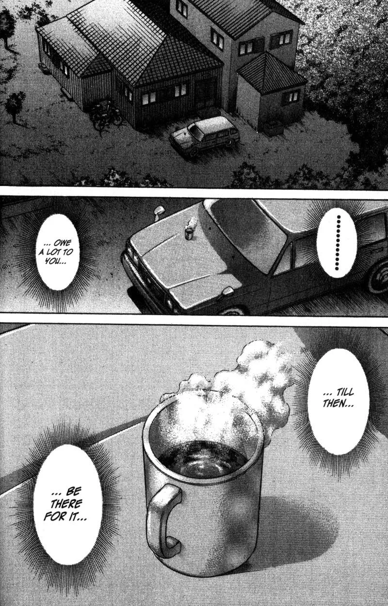 Read Battle Royale chapter 42 image 18 on Lezhin