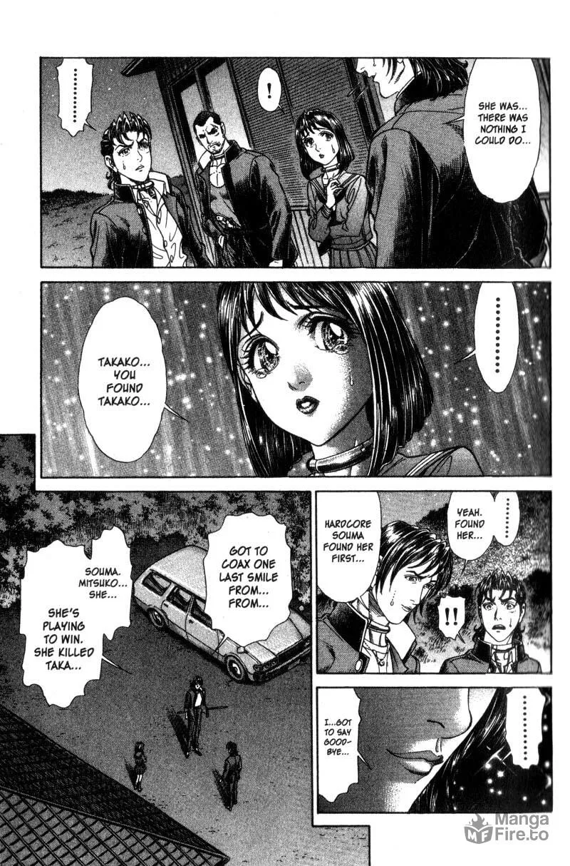 Read Battle Royale chapter 42 image 2 on Lezhin