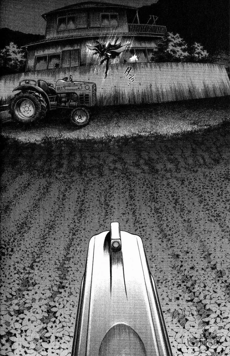 Read Battle Royale chapter 43 image 14 on Lezhin