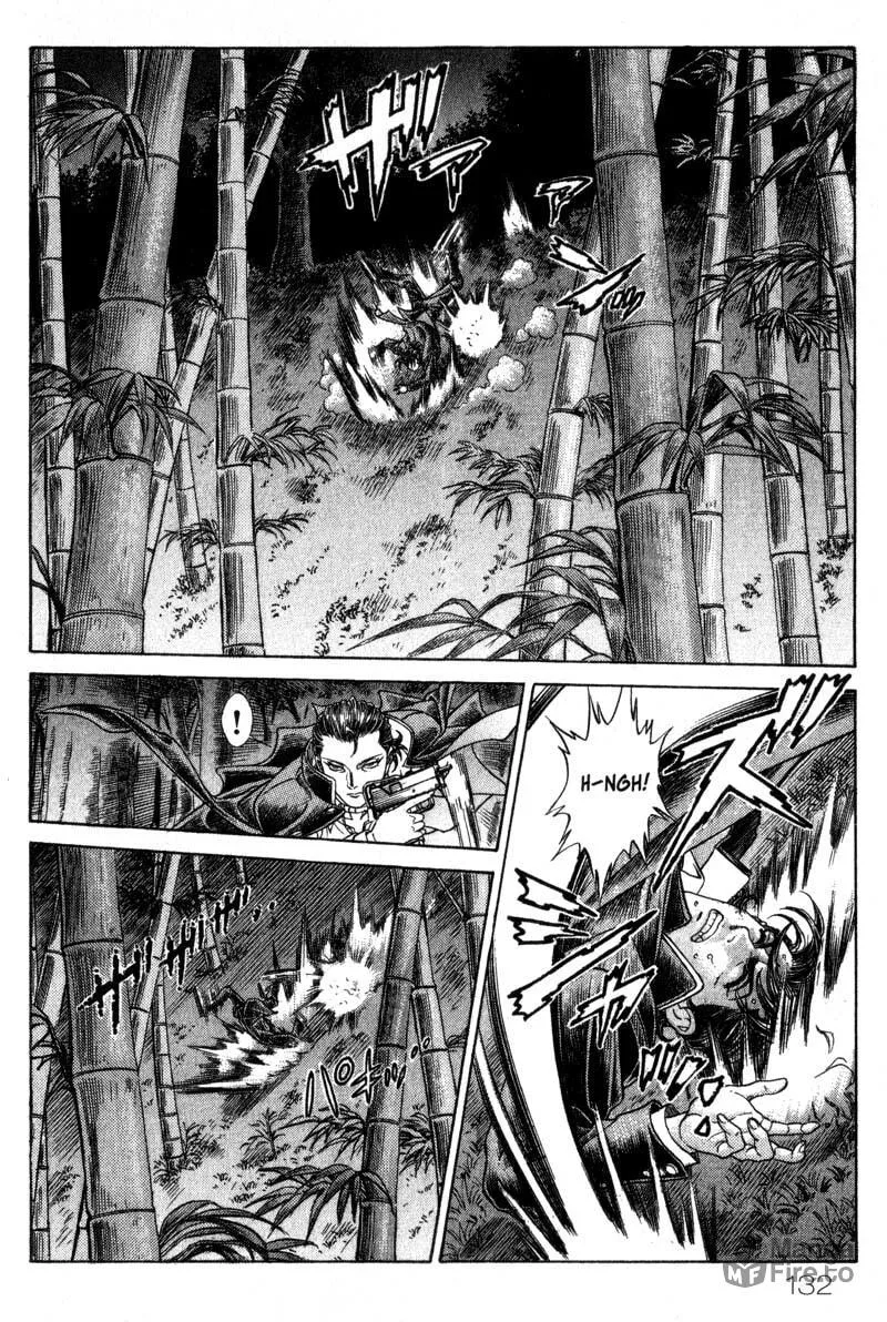 Read Battle Royale chapter 45 image 4 on Lezhin