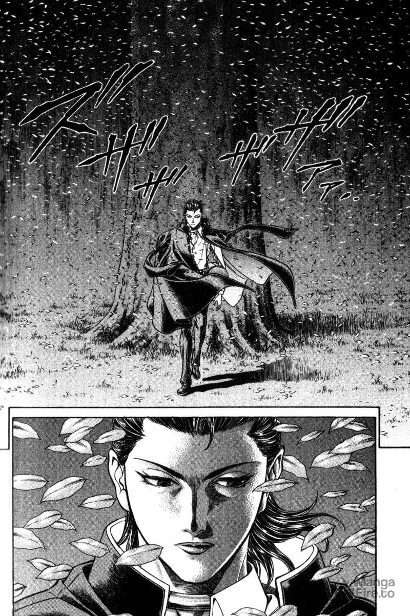 Read Battle Royale chapter 46 image 11 on Lezhin