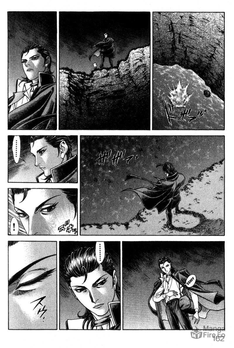 Read Battle Royale chapter 46 image 9 on Lezhin