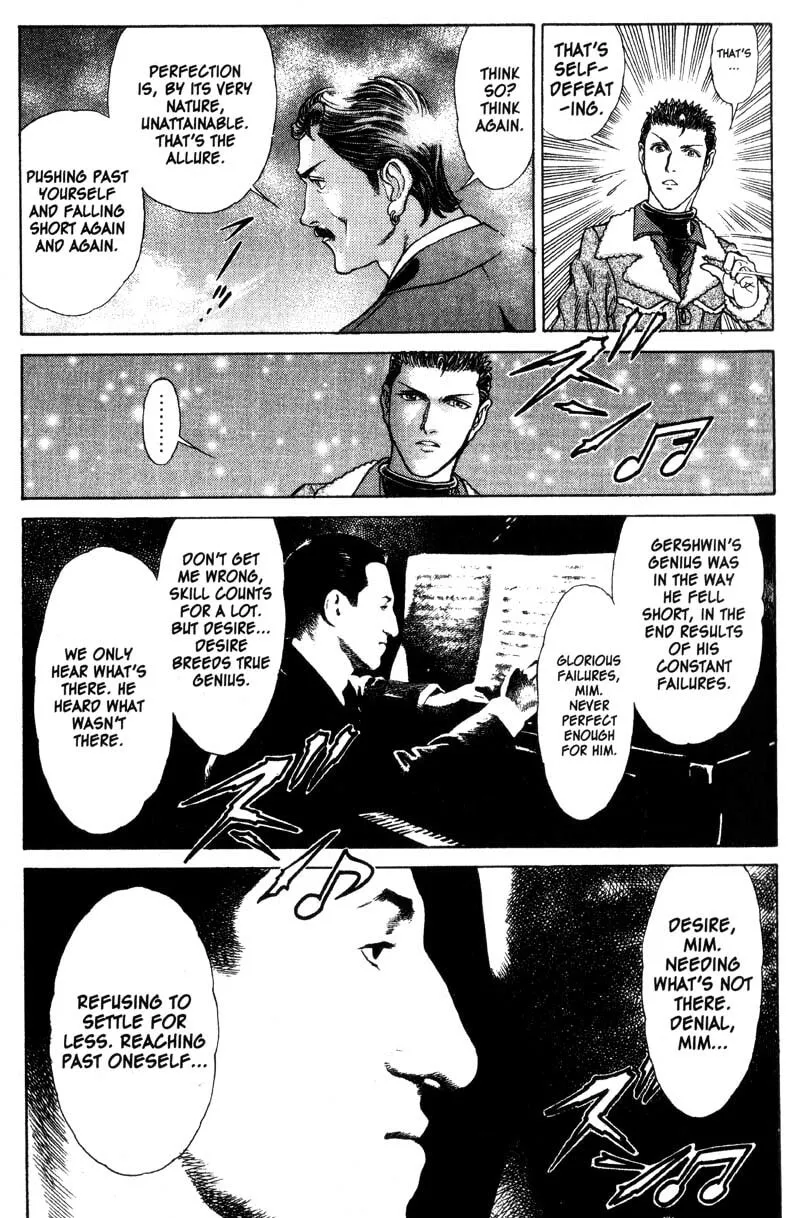 Read Battle Royale chapter 48 image 10 on Lezhin