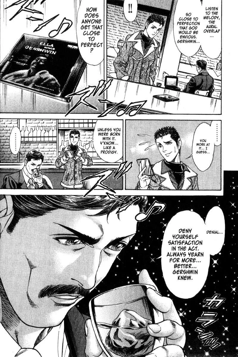 Read Battle Royale chapter 48 image 9 on Lezhin