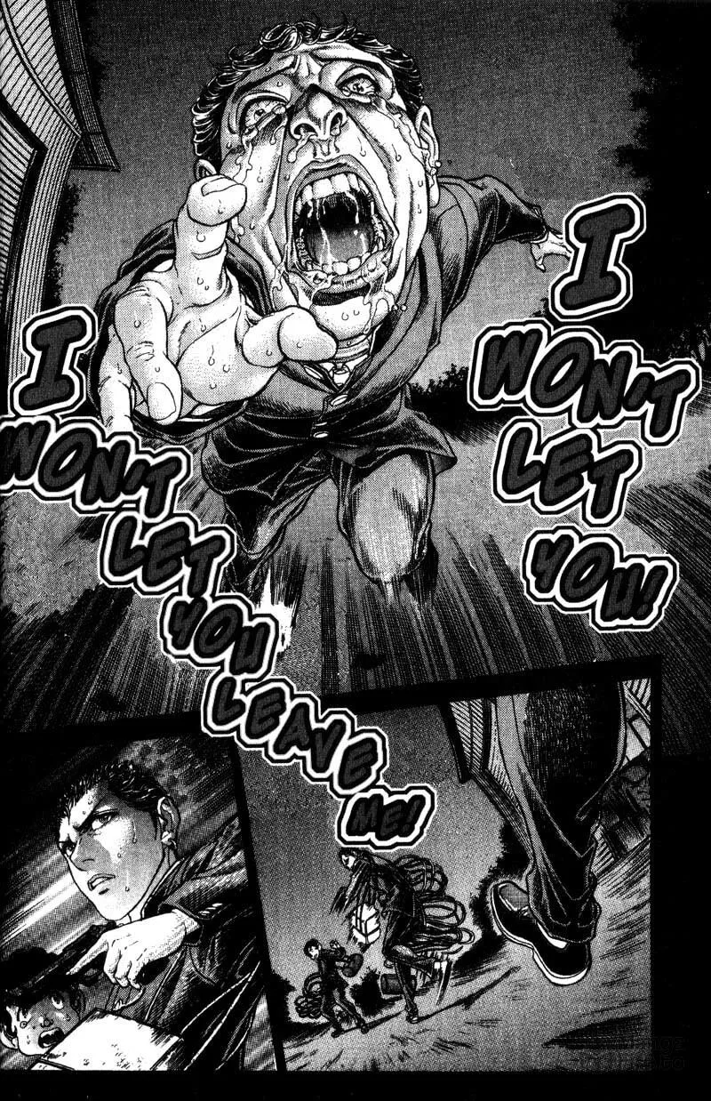 Read Battle Royale chapter 49 image 14 on Lezhin