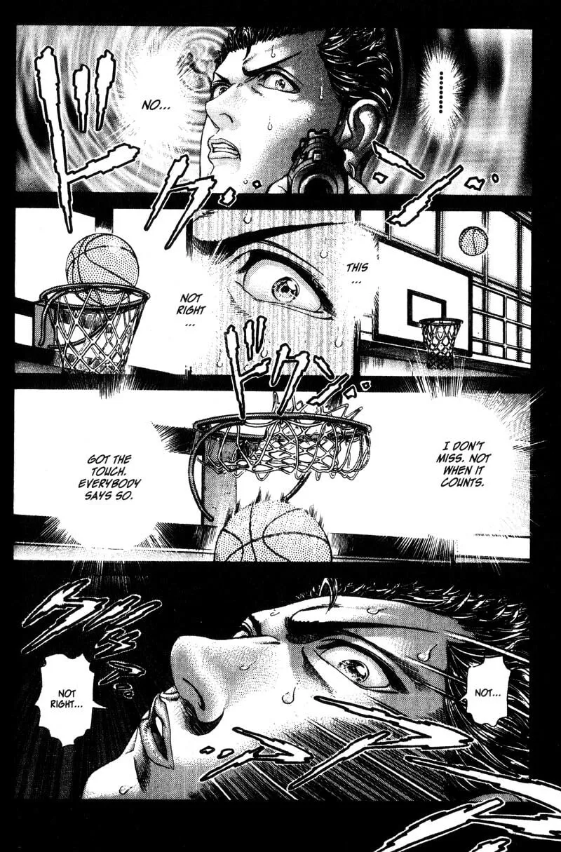 Read Battle Royale chapter 49 image 18 on Lezhin