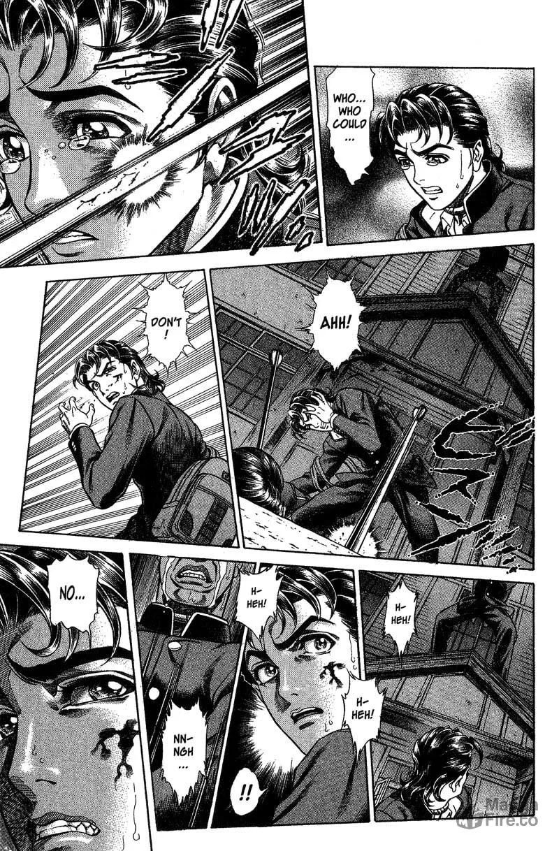 Read Battle Royale chapter 5 image 17 on Lezhin
