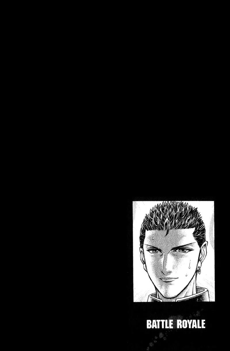 Read Battle Royale chapter 50 image 1 on Lezhin