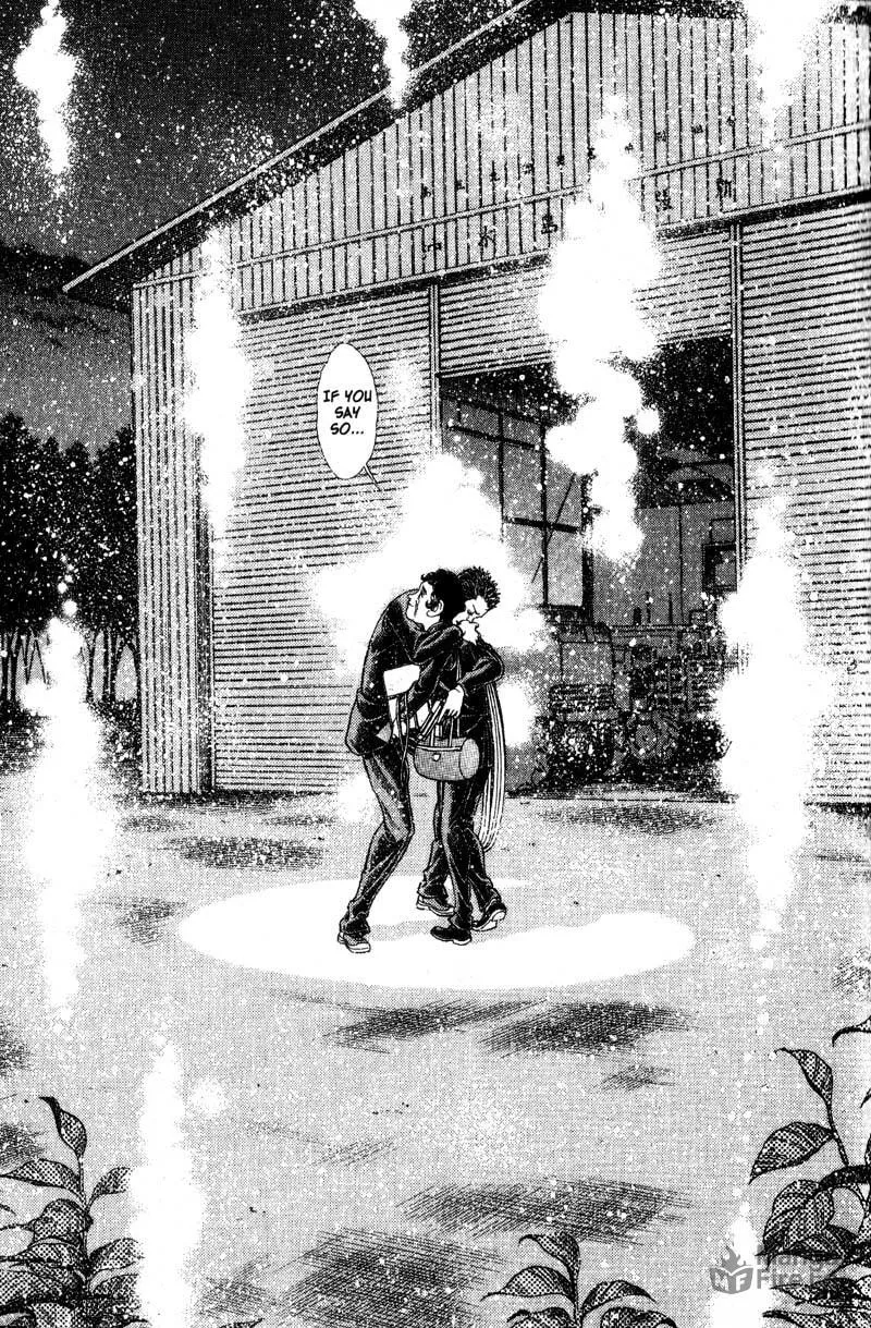 Read Battle Royale chapter 50 image 24 on Lezhin