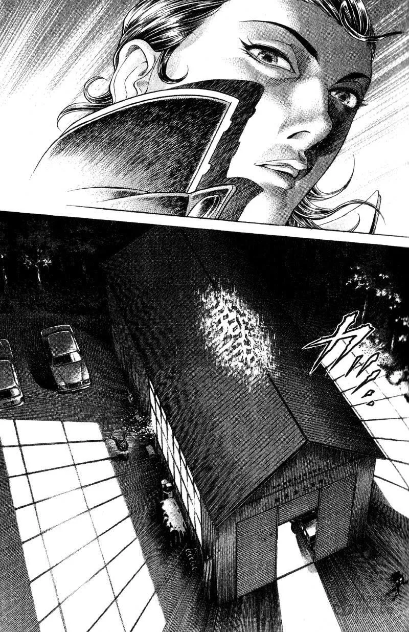 Read Battle Royale chapter 52 image 19 on Lezhin