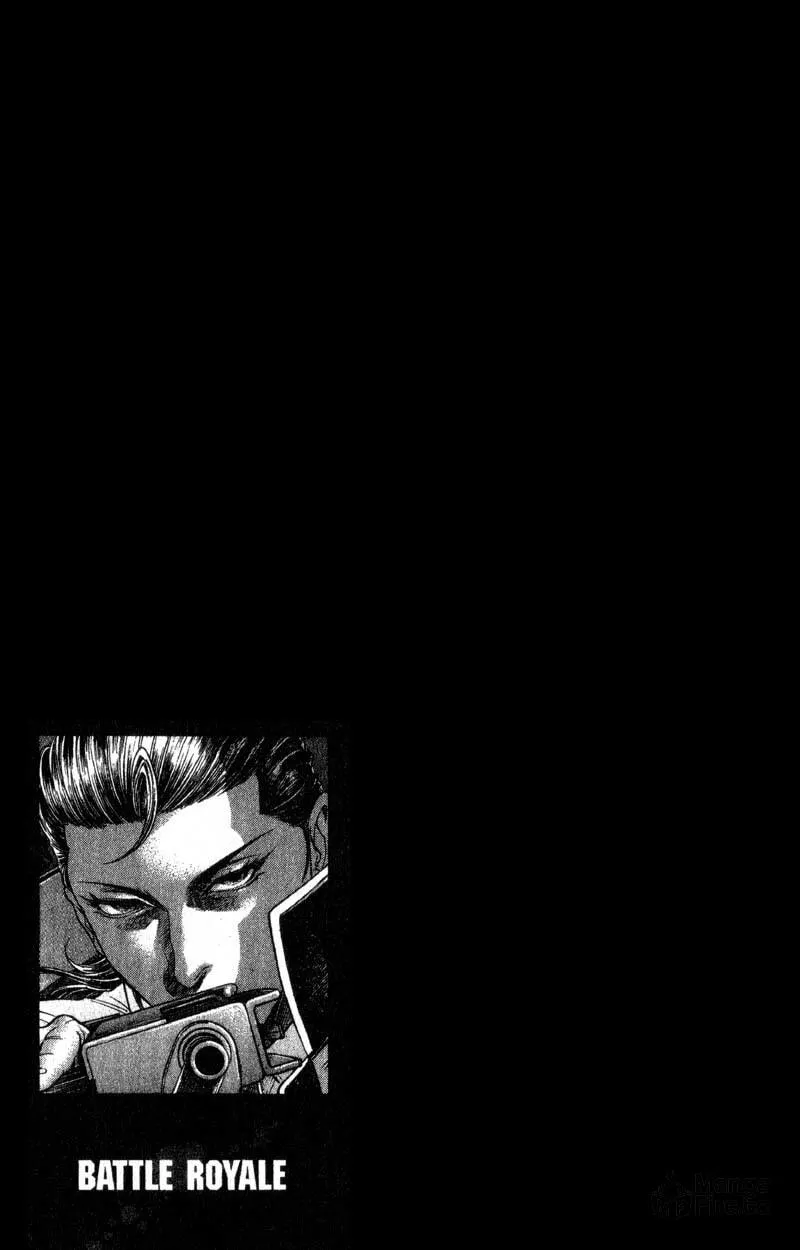 Read Battle Royale chapter 54 image 19 on Lezhin