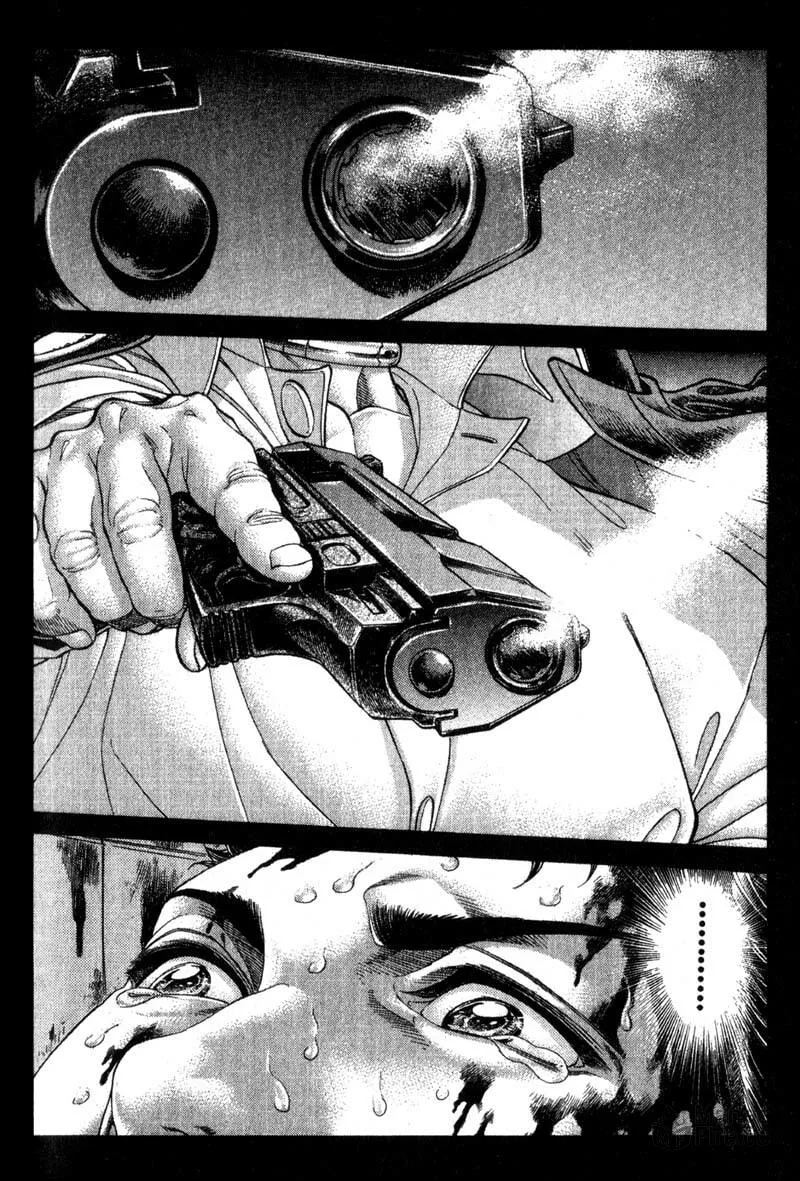 Read Battle Royale chapter 55 image 4 on Lezhin