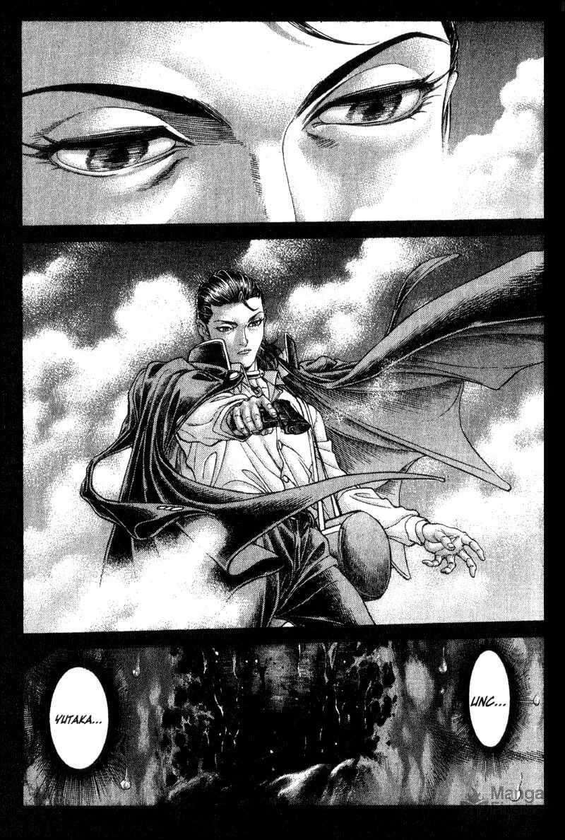Read Battle Royale chapter 55 image 5 on Lezhin