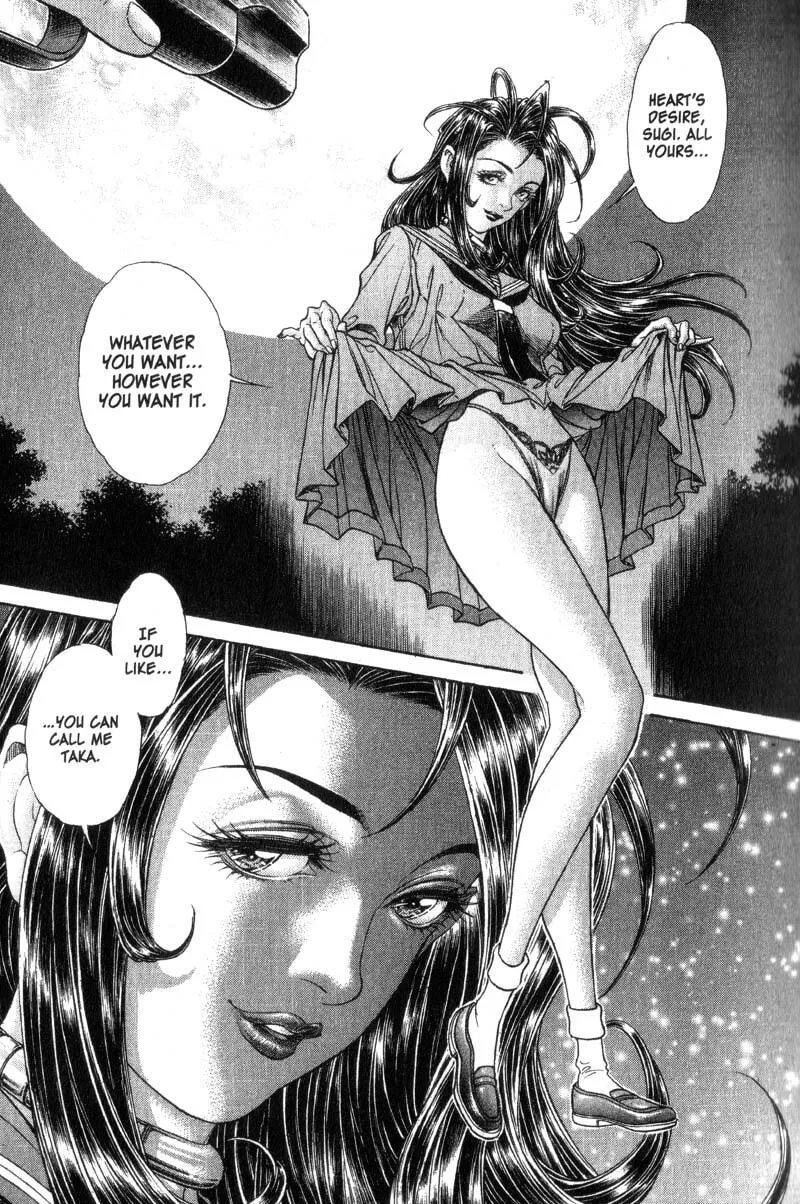 Read Battle Royale chapter 57 image 10 on Lezhin