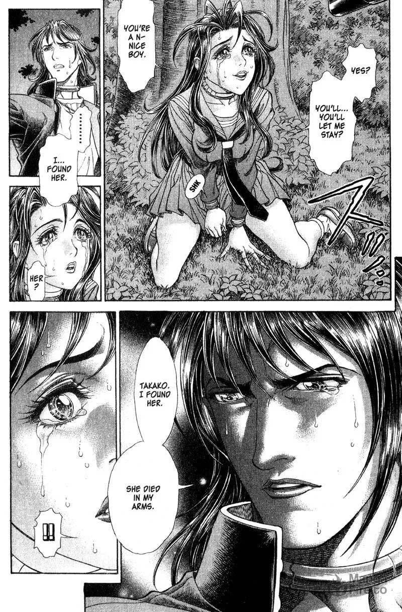 Read Battle Royale chapter 57 image 5 on Lezhin