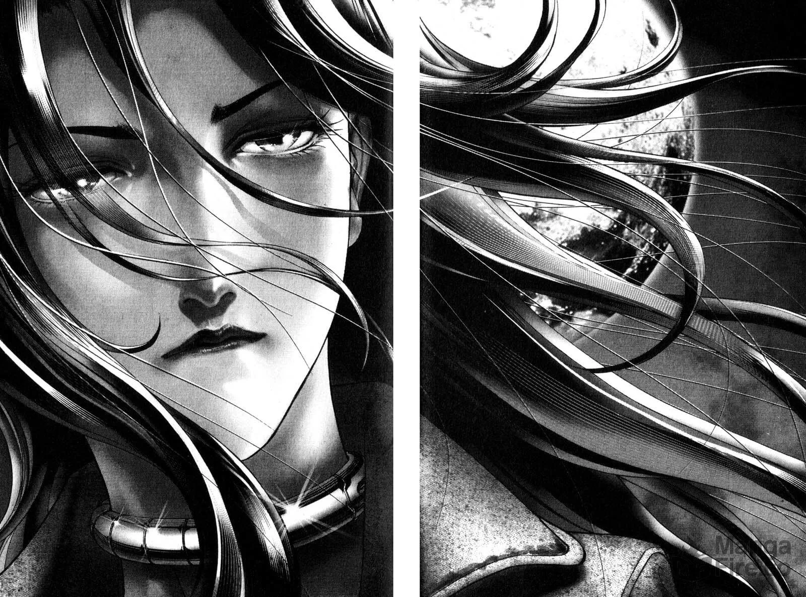 Read Battle Royale chapter 59 image 11 on Lezhin