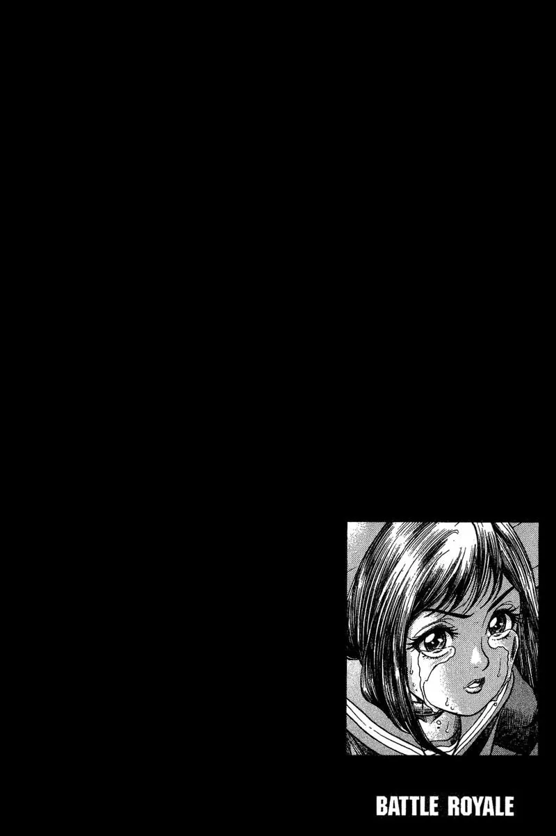 Read Battle Royale chapter 6 image 1 on Lezhin
