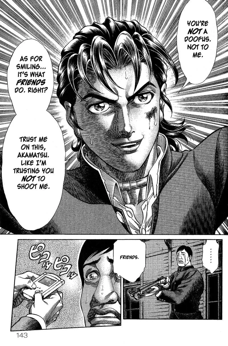 Read Battle Royale chapter 6 image 7 on Lezhin