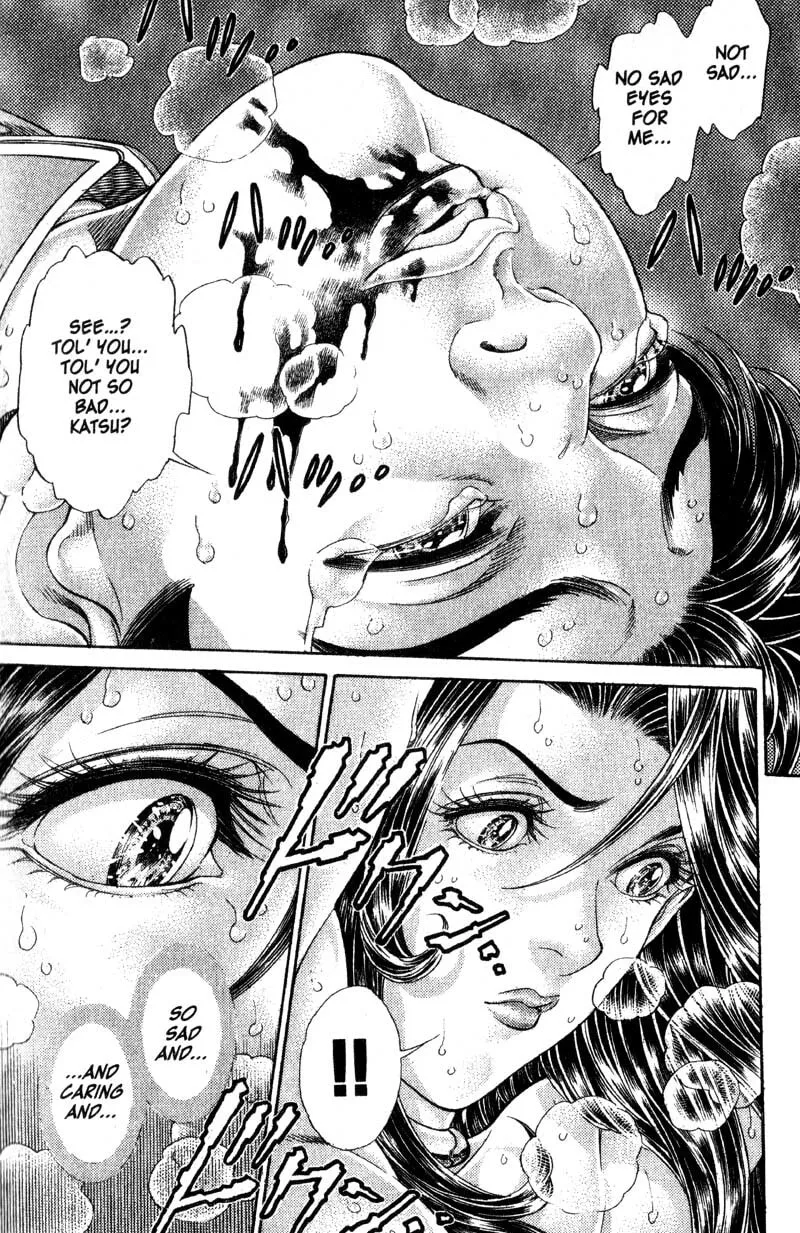 Read Battle Royale chapter 62 image 10 on Lezhin