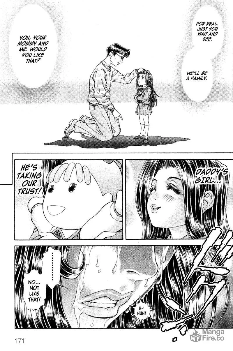 Read Battle Royale chapter 62 image 14 on Lezhin