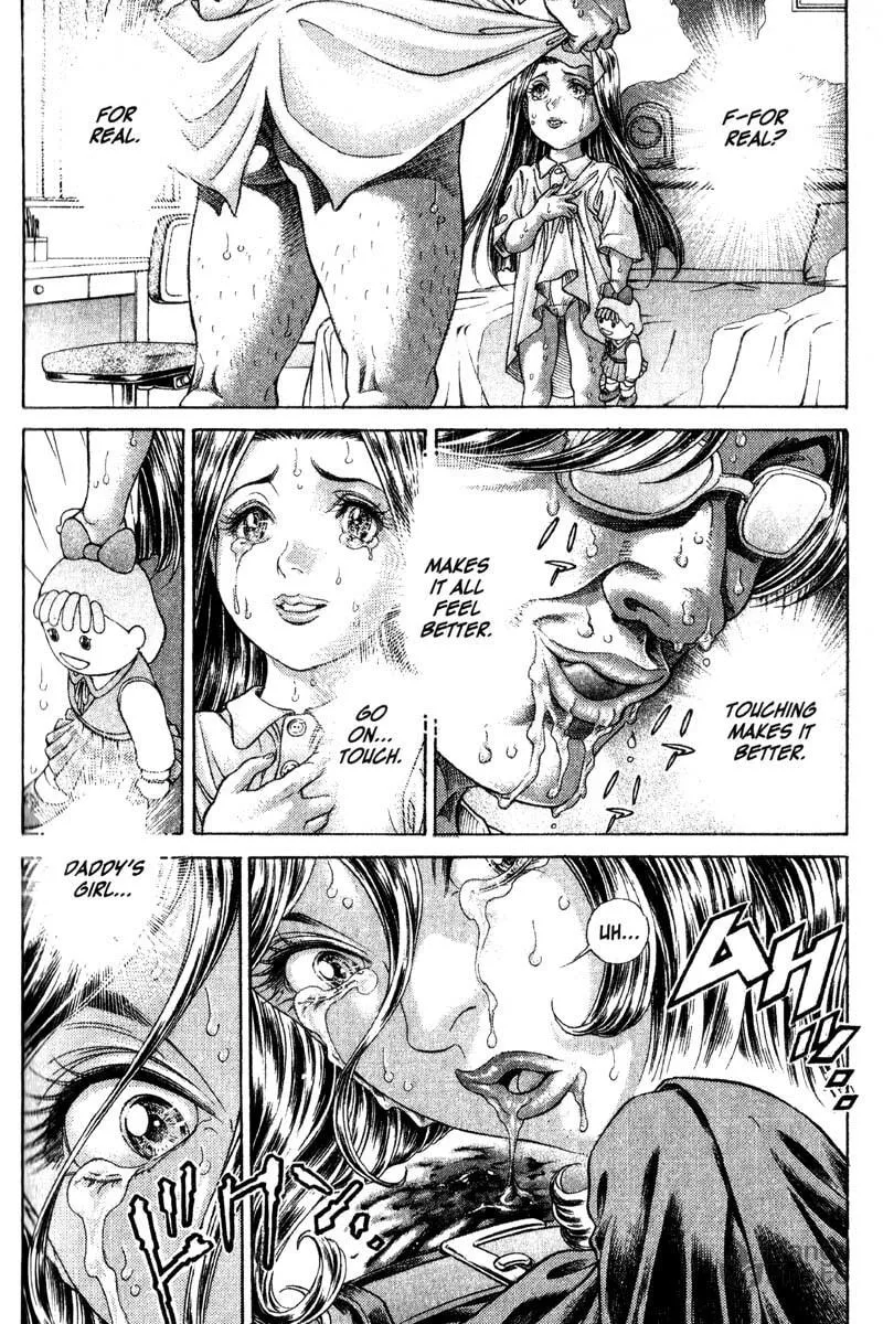 Read Battle Royale chapter 62 image 17 on Lezhin