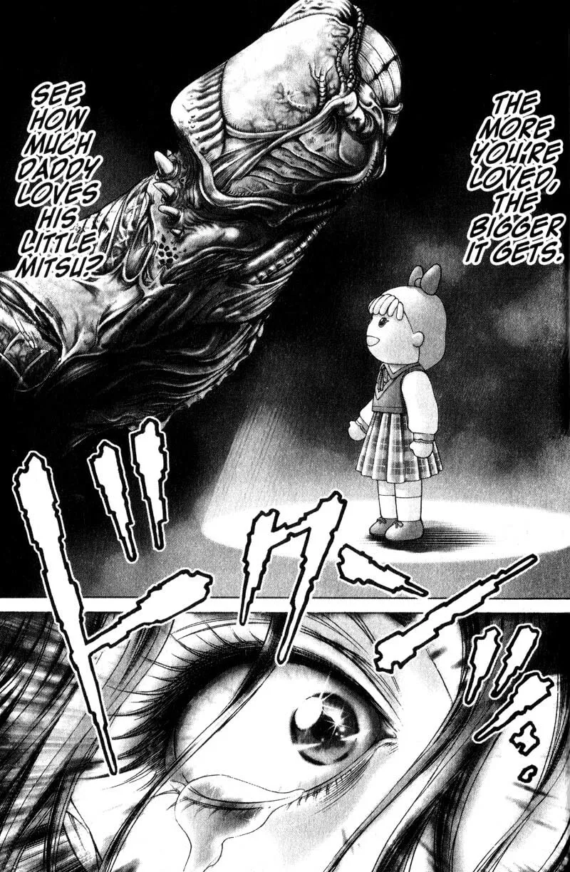Read Battle Royale chapter 62 image 18 on Lezhin