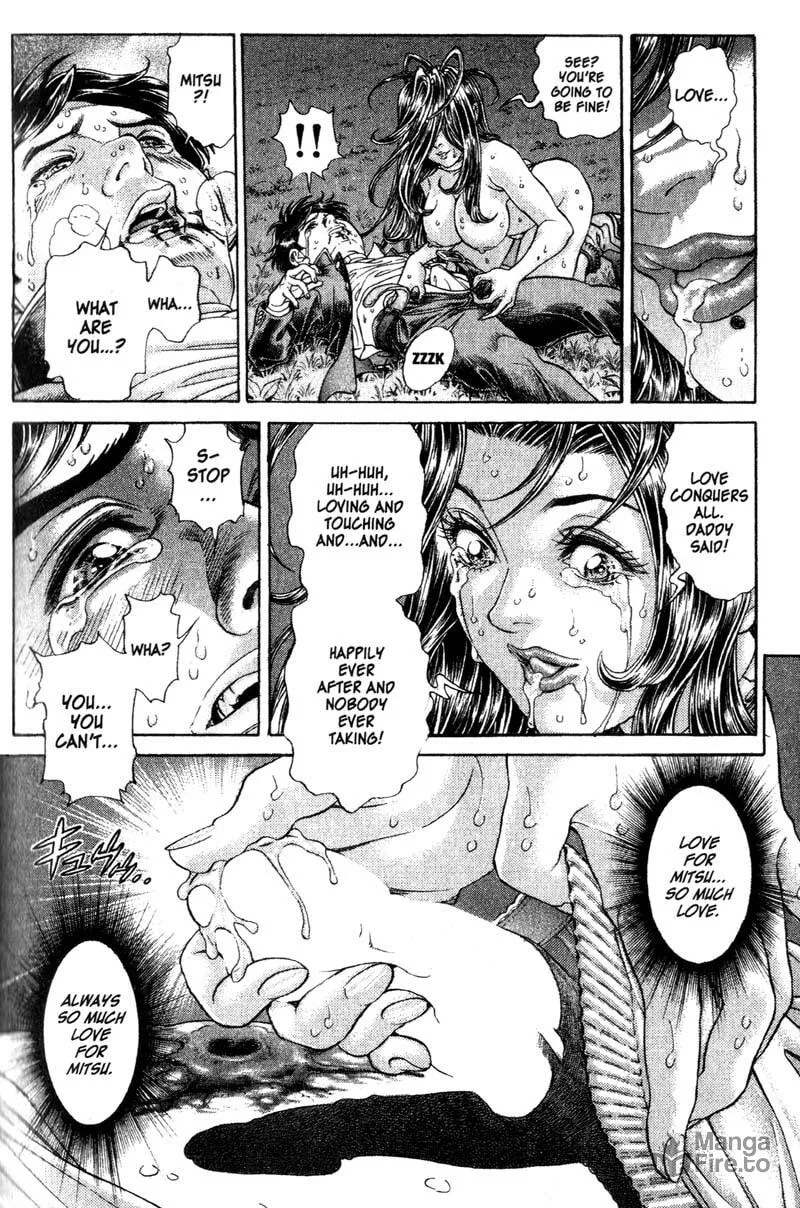 Read Battle Royale chapter 62 image 19 on Lezhin
