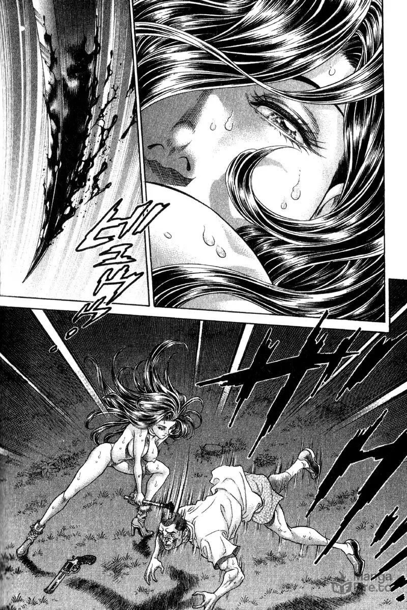 Read Battle Royale chapter 62 image 4 on Lezhin