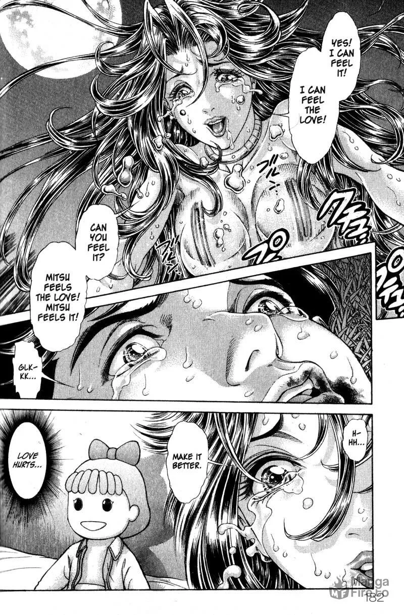 Read Battle Royale chapter 63 image 2 on Lezhin