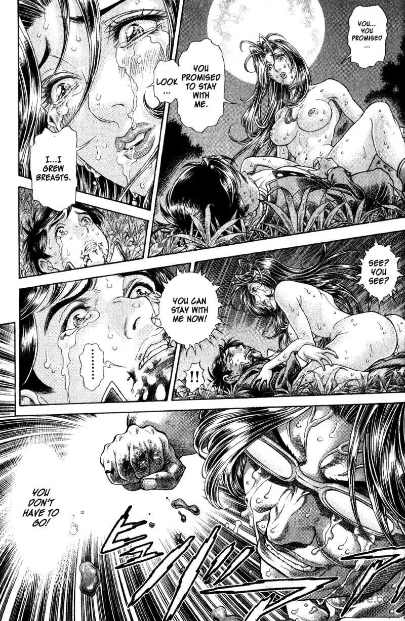 Read Battle Royale chapter 63 image 5 on Lezhin