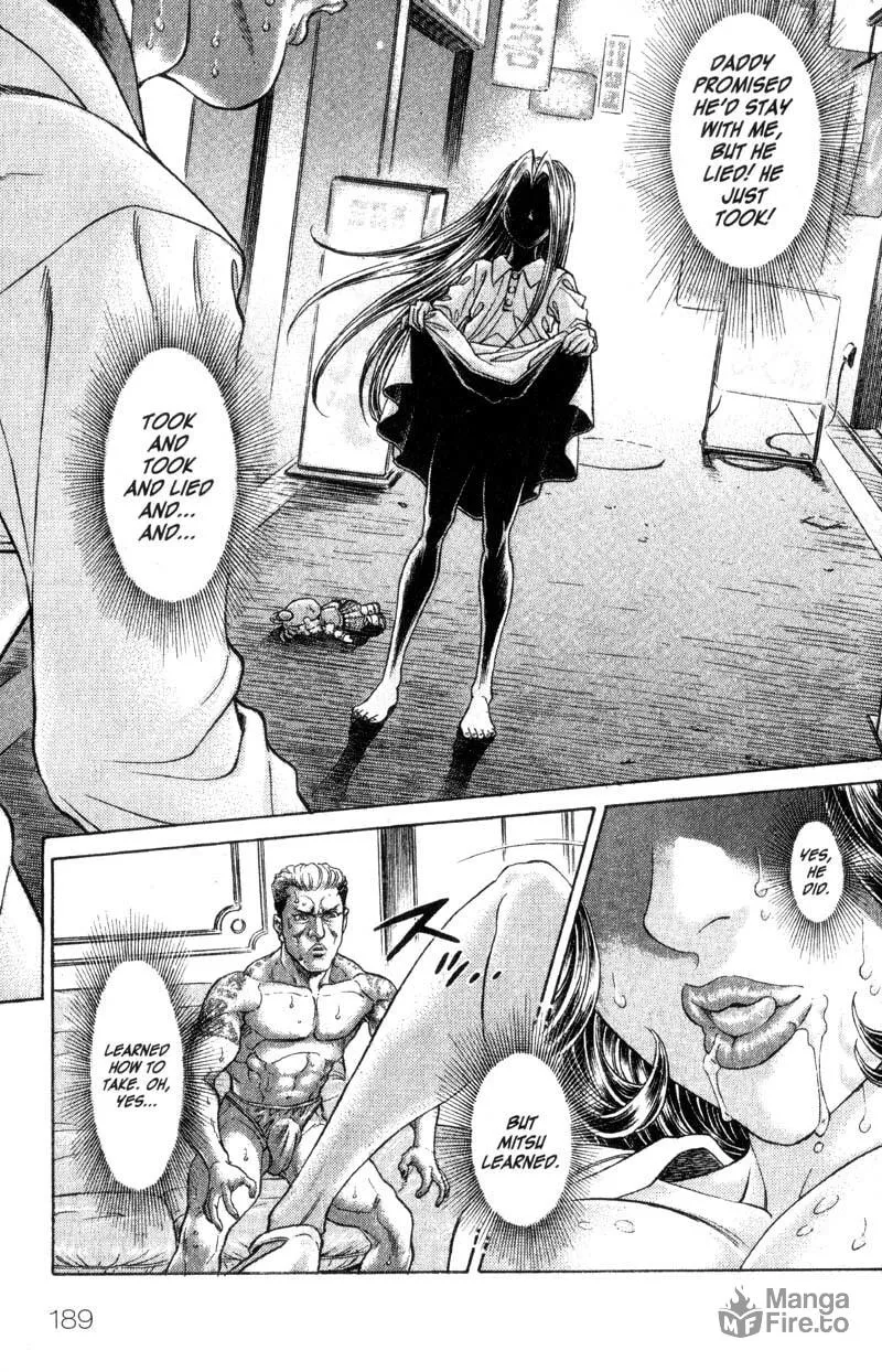 Read Battle Royale chapter 63 image 9 on Lezhin