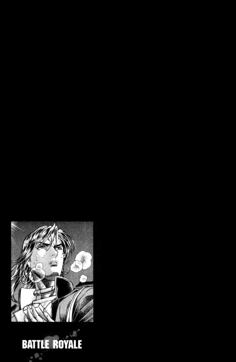 Read Battle Royale chapter 64 image 21 on Lezhin