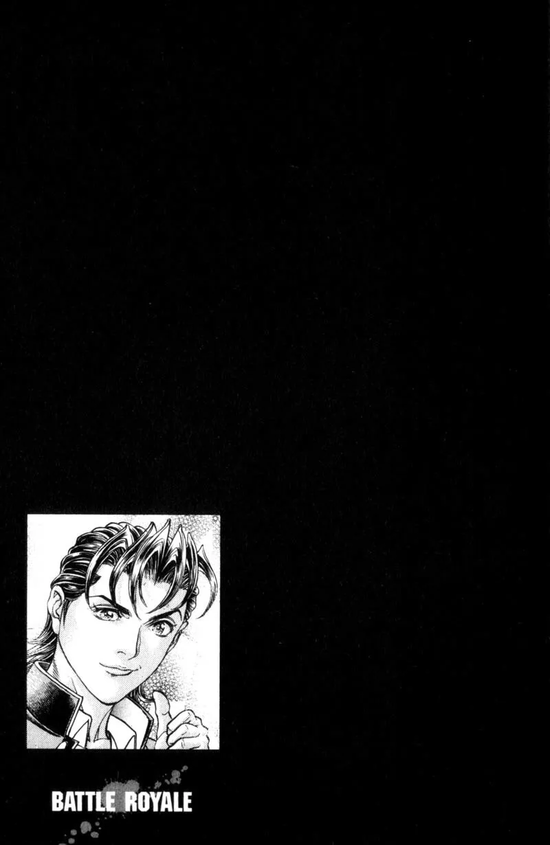 Read Battle Royale chapter 66 image 21 on Lezhin